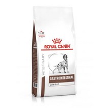 [병원처방식]로얄캐닌 강아지 가스트로인테스티널 로우펫1.5kg/위장사료