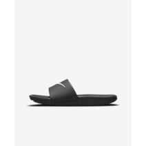 [K234971][나이키공식] 나이키 NIKE 카와 리틀키즈/주니어 슬라이드 슬리퍼 819352_001EG_234971 온라인 정품 판매점 국내직송