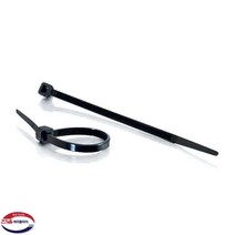 GZU398783한올 케이블타이 블랙 SB-450 9 x 450mm 100P