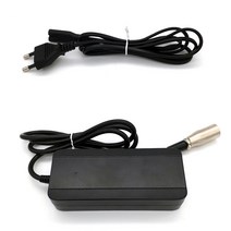 KJ모터스 장수 전기 자전거 배터리 충전기 KJ-16 KJ-20 KJ-24