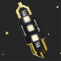 SM3 SM6 실내등 자동차LED 내부조명, 뉴SM5 10-12년 번호판등 1대분