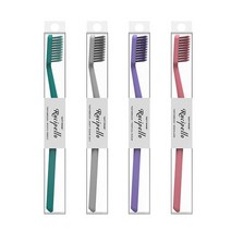 [루치펠로] 성인 칫솔 1개입, 루치펠로 트로피칼오션칫솔