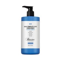 백스터오브캘리포니아 데일리 컴플리트 케어 컨디셔너, 1팩