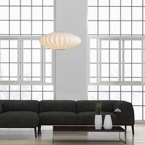 에이티 버블 LED 수입 식탁등 조명 4타입(램프포함), 소서