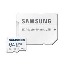SAMSUNG EVO Pro Plus 마이크로 SD 128GB Memori 메모리 카드 C10 TF MicroSD 카드 SDXC 64GB 256GB 512GB U3 4K 전화 드론, 01 64GB U1 A1 V10
