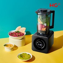 HC해피콜 엑슬림 컴포트 초고속 블렌더 HEBL-EUB3, HC-BL5300