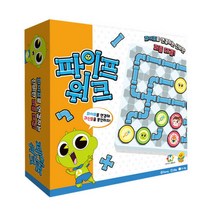 신비아파트 파이프워크 2판, 옵션선택:본품