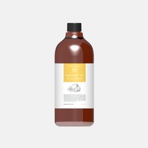 메르헨랩 아로마 마사지오일 위드 레몬 1000 ml, 1개