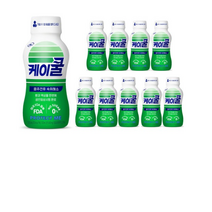 케이쿨 숙취해소음료, 120ml, 30개