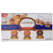 이토비스킷 오리지널 어쏘트 929.4g 쿠키, 1개