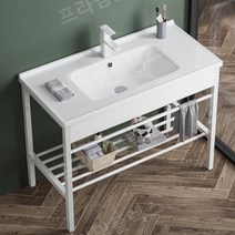 카운터세면대 언더카운터 세면대, Q, 1개