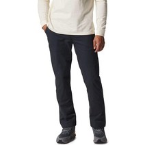 Mountain Hardwear 남성용 스탠다드 시더버그 유틸리티 팬츠 다크 스톰 40