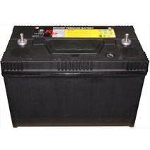 세방전지 로켓트배터리 RP100-12 12V100AH 배터리, 본상품선택, 1개
