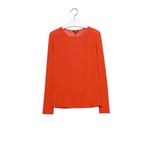 [﻿YEEZ WINTER SPECIAL] 이즈 울저지 티셔츠 / YEEZ WOOL JERSEY T-SHIRT