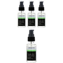 YEOUTH 글리콜릭 애시드 0.3 젤 필, 4개, 30ml