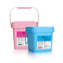 세제의기본 과탄산소다2kg+구연산2kg+계량스푼, 2kg, 1세트