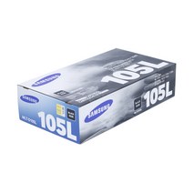 삼성 SAMSUNG ML 1910K 정품토너 articles of the best quality Toner Cartridge 검정, 1개