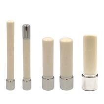 [삼촌네도장] 인조상아 만년도장 개인도장 칭찬도장 쿠폰도장, 인조상아만년-4푼(12mm), 훈민정음체(한글만)