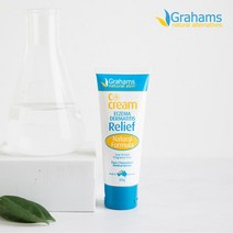 그라함스 내추럴 C플러스 트러블크림 50g_아들을 위해 만든 기적의 크림, C+ 크림 50g, 상세페이지 참조