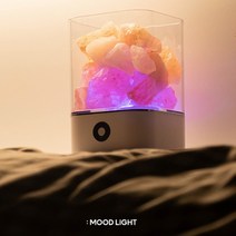 디퓨져 무드등 에센셜오일향 감성인테리어 실내방향제 실내디퓨져 결혼 집들이선물, 에센셜 오일 라벤더