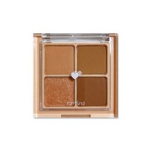 롬앤 베러 댄 아이즈 6.5g 빛 바랜 음영 섀도우, 말린 라그라스