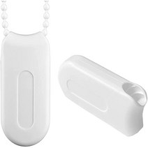 블라인드 줄 롤스크린 커튼끈 부품 버티컬코드 무게 예비 2pcs 창액세서리 스트랩 부속