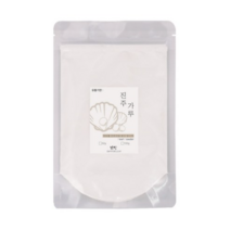 맑을담 진주분말 팩 100g, 1개, 1개입