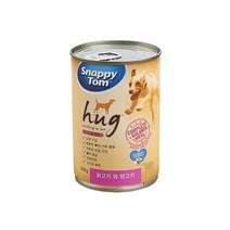 고양이 사료 캔 고단백 무방부제 치킨 램 400g (12개입) 가수분해 주식캔 알러지