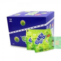 콜라겐젤리 탱글 샤인머스캣맛 40gx5개 골프간식 라운딩간식, 상세페이지 참조, 상세페이지 참조