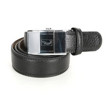 디꾸보 디꾸보 크래프트 자동버클 가죽 남성정장 벨트 SS084