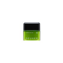 DEUXER 듀서 미디움 하드왁스4 80g