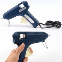 비즈공예 DIY 접착용 11mm 대형 글루건 만들기 공작실