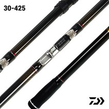 털보낚시 다이와 랜드서프 T 스피닝로드 원투낚시대/27-450L.J, -