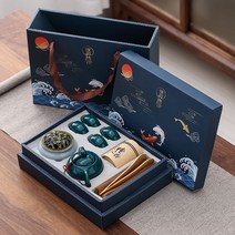 다도세트다기청자향로풀세트티포트티캔풀세트, 주 그래프-A2
