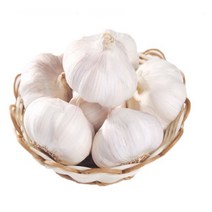 왕부정 중국식품-말린 마늘 1kg-채소