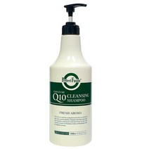 본 퍼펙트퓨젼 코엔자임 Q10 클렌징 샴푸 1500ml, 단일 수량, 1개