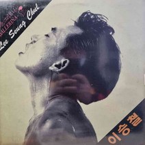 1939)(이승철 (노을 그리고 나 BALLERINA) 가요 중고 팝 클래식(LP음반)
