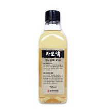 알파 채향 한국화보조제 아교액물아교 250ml 38279 화방