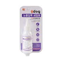 포켄스 구독 눈물얼룩세정제 100ml, 1