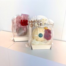 과일선물세트 광주과일 스위띠끄 프리미엄 과일바구니과일선물 메론 선물세트, 1번:보자기+카네이션(조화), 광주권직접배송