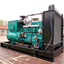 디젤 발전기 디젤 발전기 150KW Weifang r6105azd 엔진 및 100 구리 브러시 380V 포함, 한개옵션0