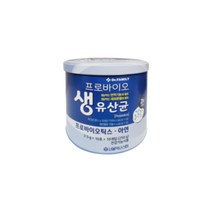 프로바이오 생유산균 2.5g x 100포