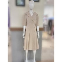 블루페페 세이브존02 카라에이라인 원피스 P232MSE703