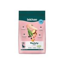 이즈칸 캣 버라이어티 체중관리 고양이사료 5kg, 체중관리 5kg, 단품, 상세페이지 참조, 단품