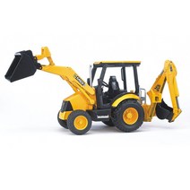 브루더 JCB MIDI CX 백호우 로더