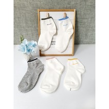 [드림삭스] 드림로고 여성양말