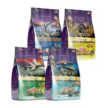 카디날 지그니쳐 강아지 사료 오리 화이트피쉬 송어&연어 칠면조 1kg 5.66kg, 화이트피쉬 큰 알갱이 5.66kg