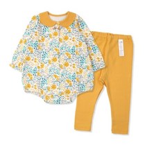 기타 [AK PLAZA][오가닉맘]키렌긴소바디수트(MFZLQS02)