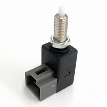 브레이크 라이트 스위치 2 핀 현대 I0 I20 I30 Ix35 산타 9380-3K000 4 자동차 차량용 악세사리 내구성