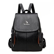 여성가죽백팩 30대여자백팩 배낭 2021 leather 배낭 디자이너 배낭 소녀 학교 가방 여행 bagpack ladies sac a dos
